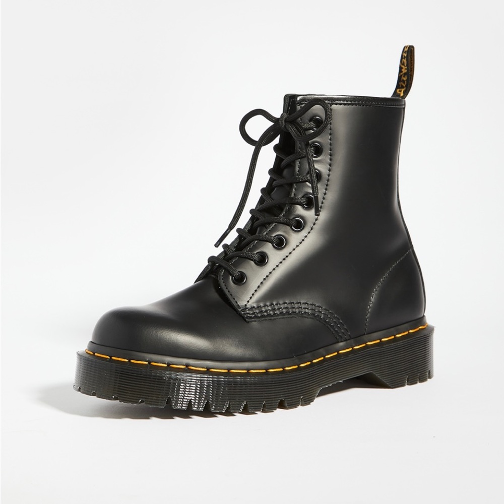 Doc Martens 1460 Wex boots
